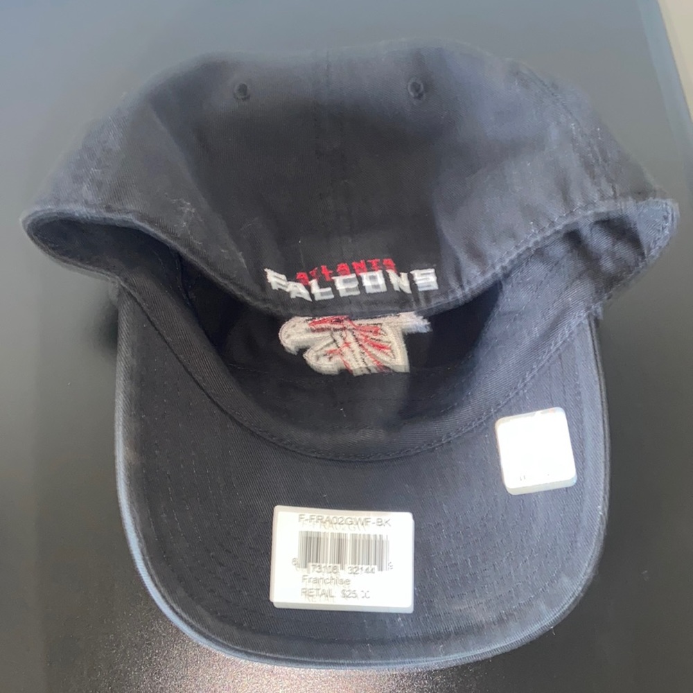 Falcons hat - Picture 2 of 3